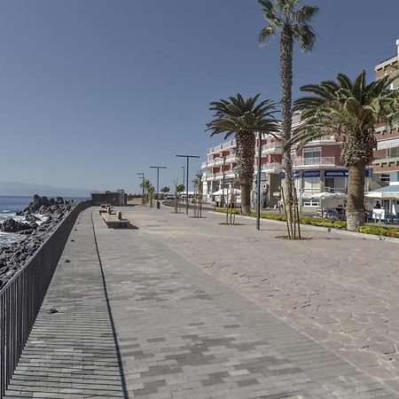 Apartamento Mar Rizada プラヤ・デ・サン・ファン エクステリア 写真
